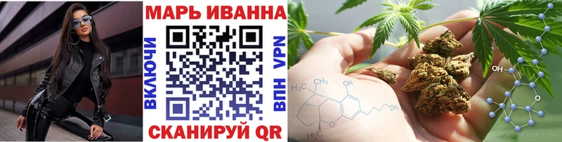 Марихуана OG Kush Кириллов